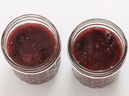 Blueberry Freezer Jam | How To Make Blueberry Freezer Jam?