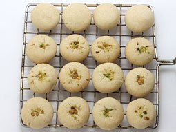 Nan Khatai | How To Make Nan Khatai?