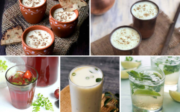 Indian Drinks That Will Keep You Cool This Summer Drinks