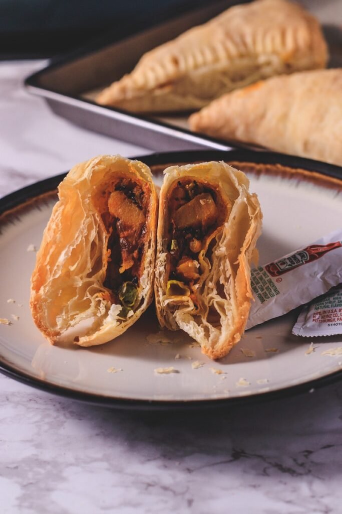 Veg Puff
