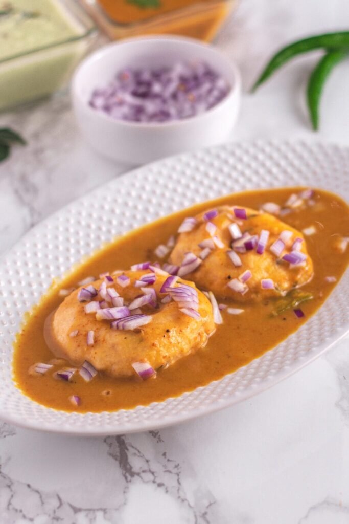 Medu Vada