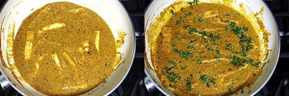 Achari Paneer
