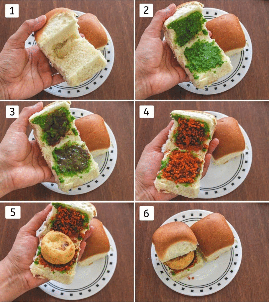 Vada Pav