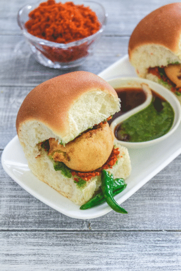 Vada Pav