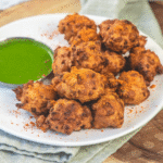 Corn Pakoda