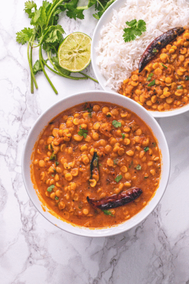 Chana Dal