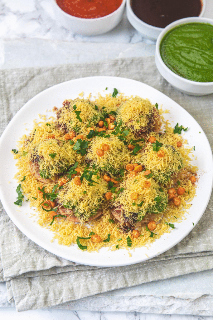 Sev Puri
