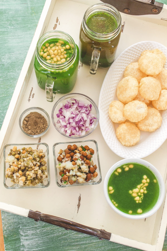 Pani Puri