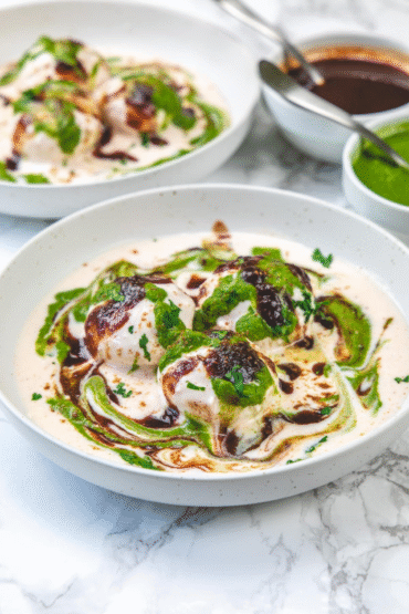 Dahi Vada