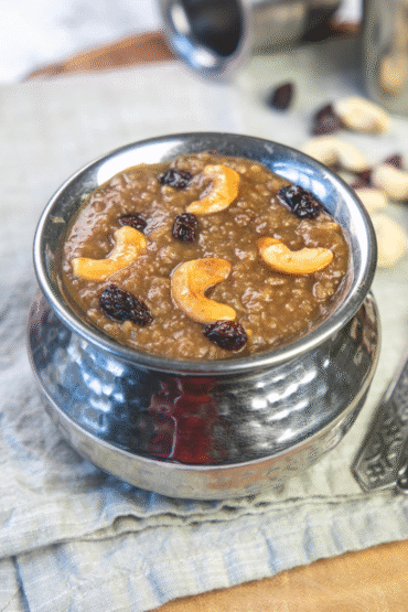 Sweet Pongal