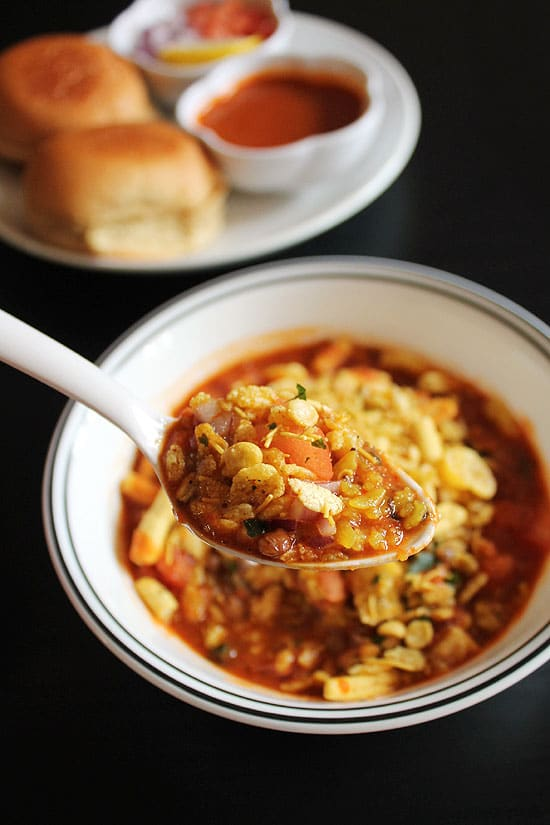 Misal Pav