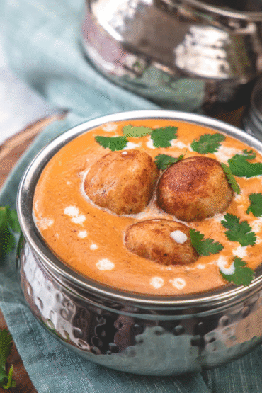 Malai Kofta