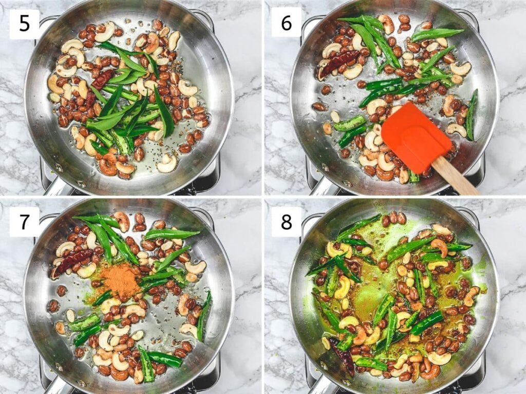 Lemon Rice