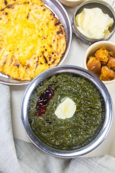 Sarson Ka Saag