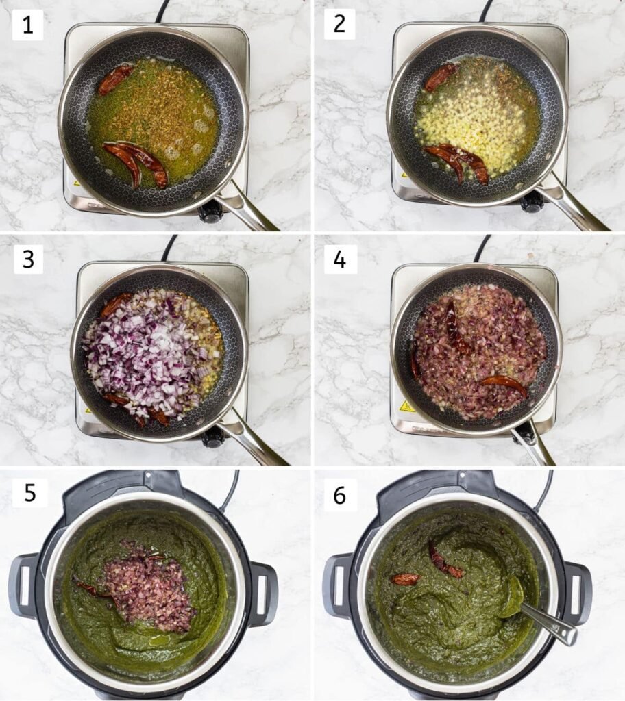 Sarson Ka Saag
