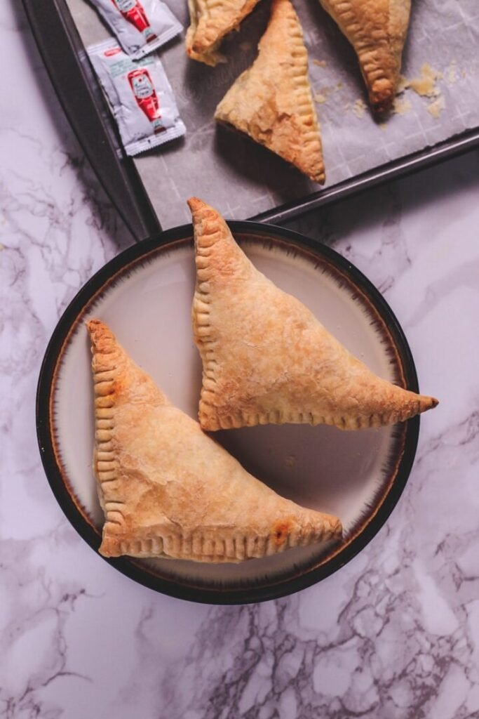 Veg Puff