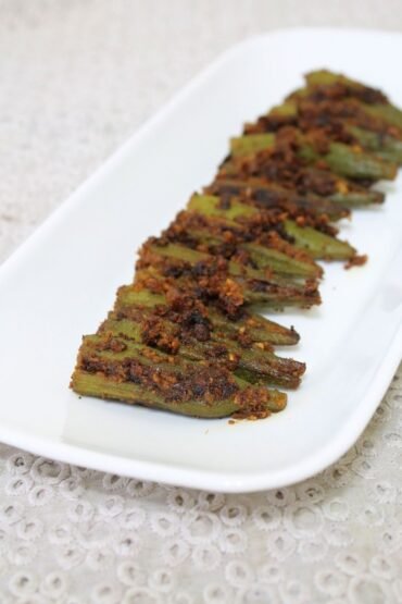 Bharli Bhendi
