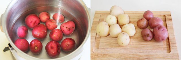 Dum Aloo