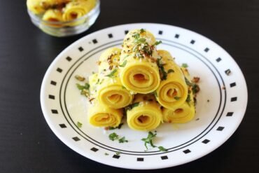 Khandvi