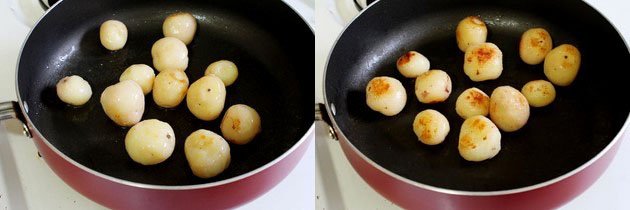 Lasaniya Batata