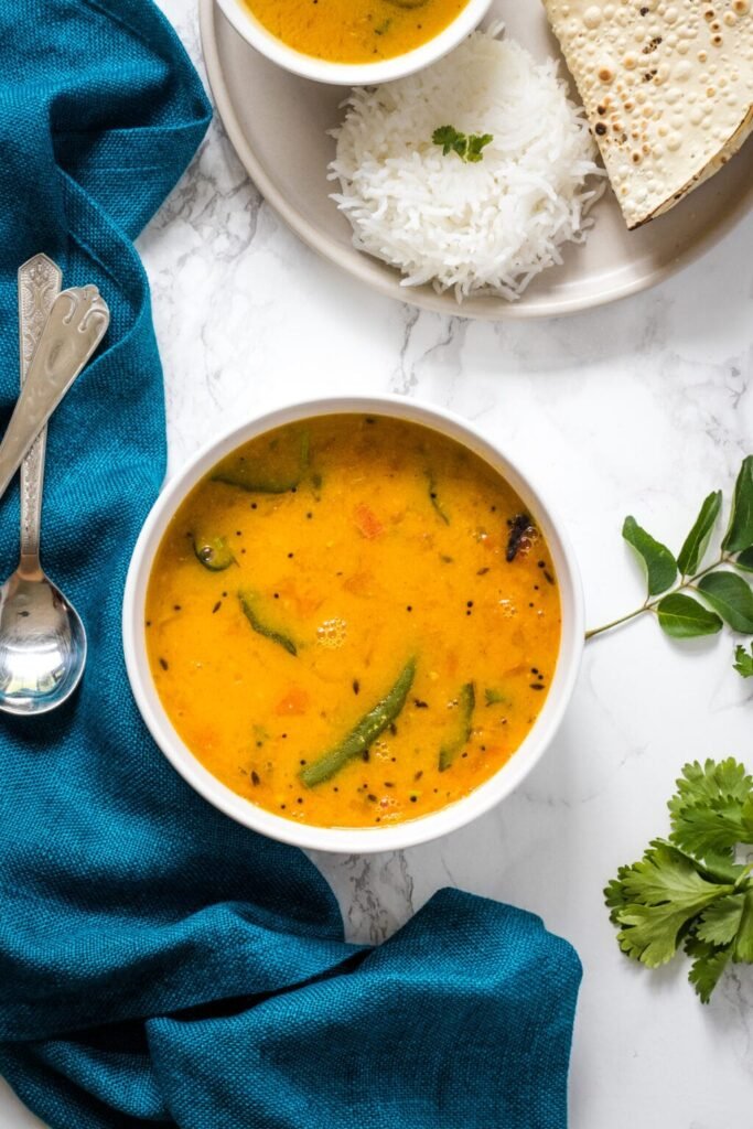 Gujarati Dal