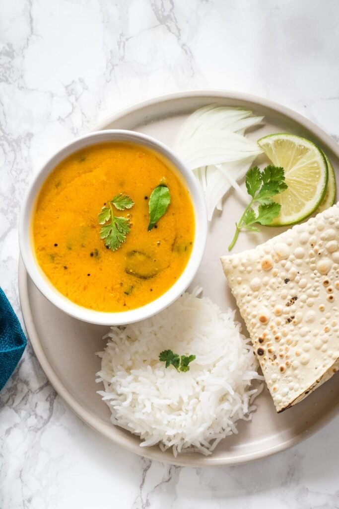 Gujarati Dal