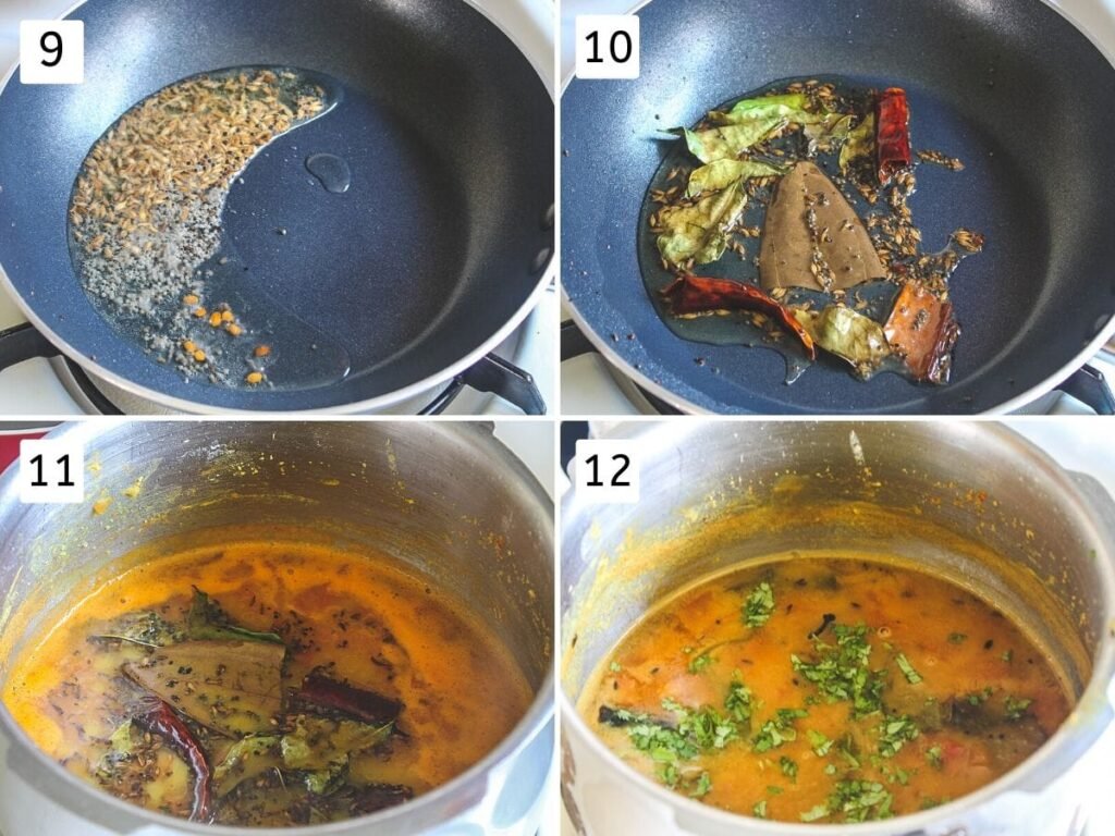 Gujarati Dal