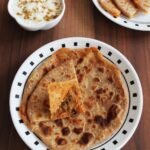 Mooli Paratha