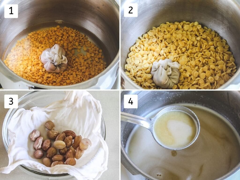 Gujarati Dal