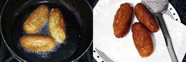 Bread Roll