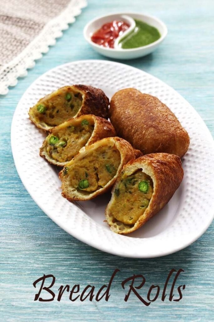 Bread Roll