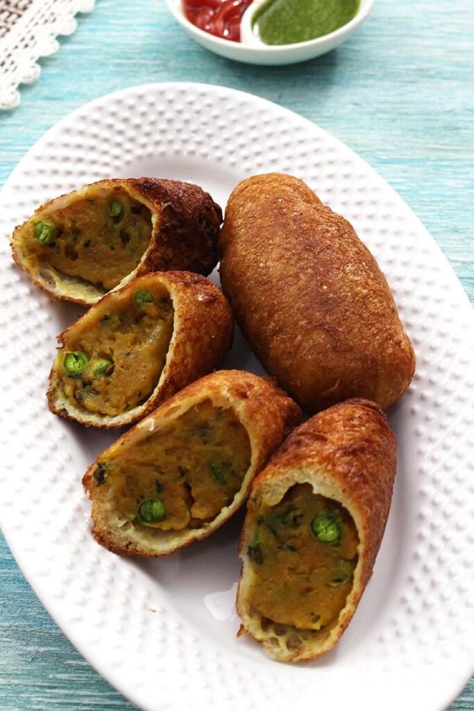 Bread Roll
