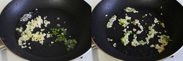 Chilli Paneer