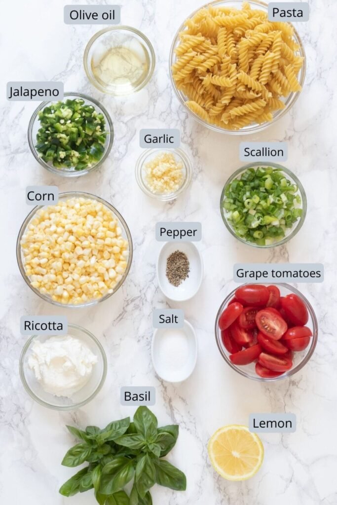Pasta