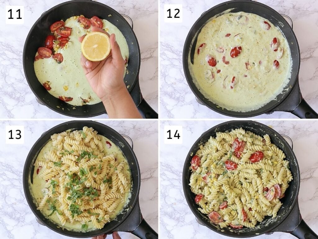 Pasta
