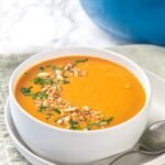 Pumpkin Soup