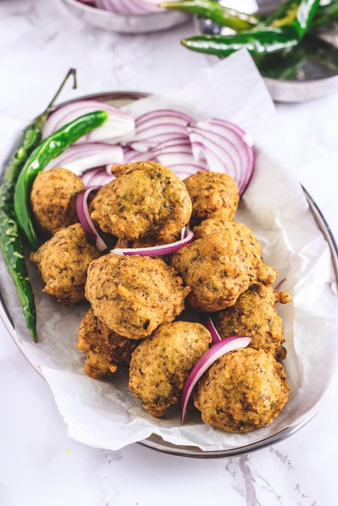 Dal Vada
