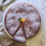Mango Cake