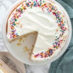 Vanilla Cake