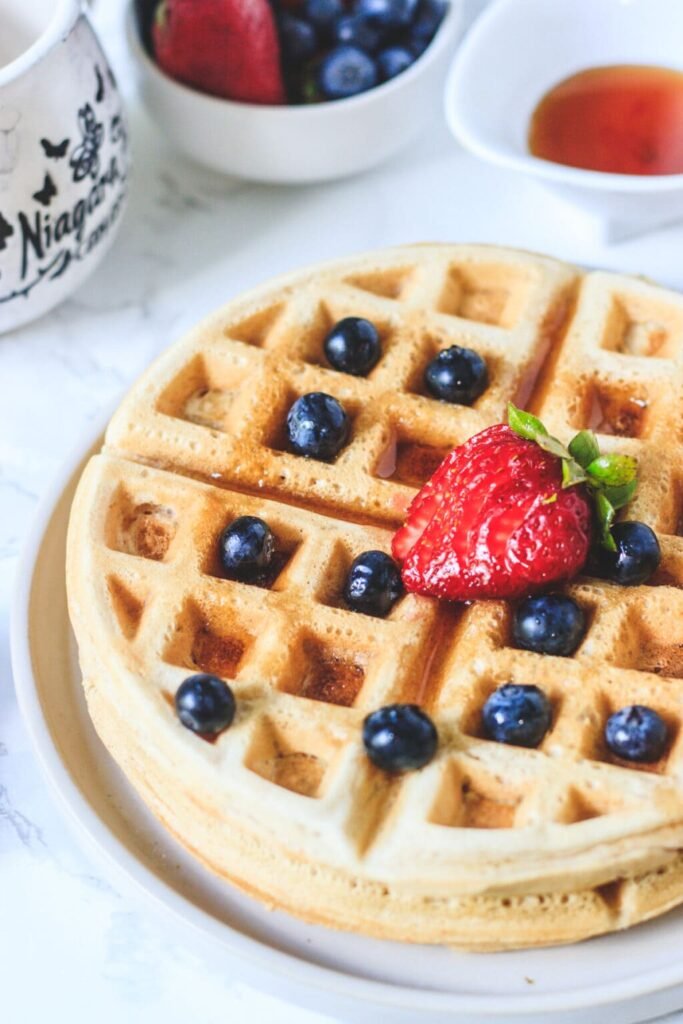 Waffles