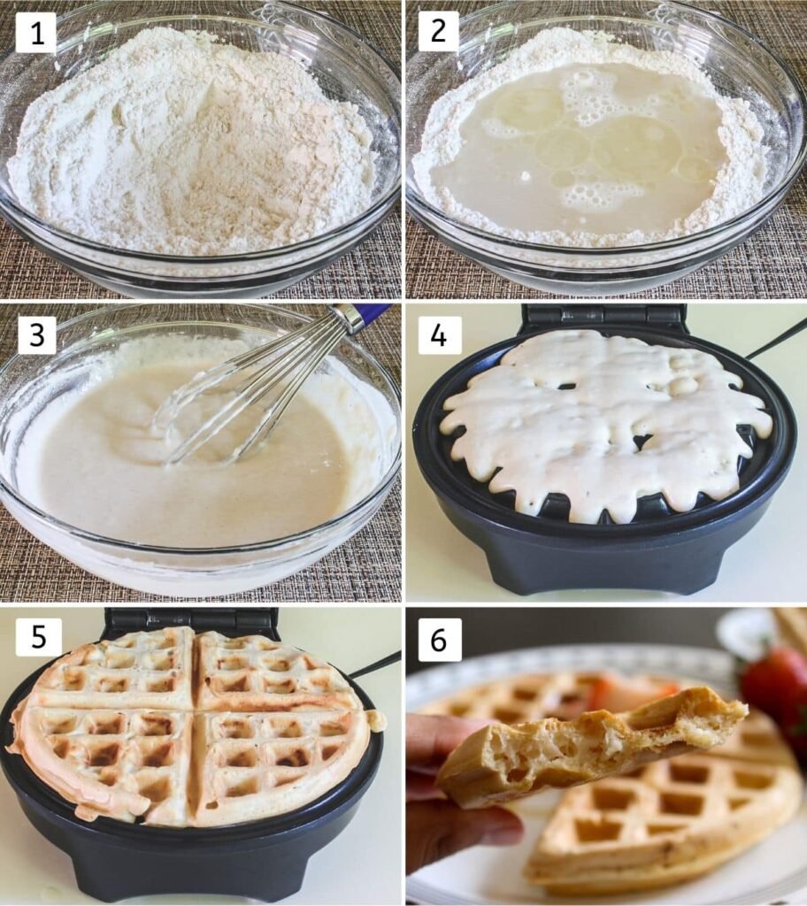 Waffles