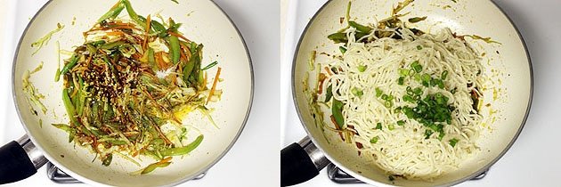 Hakka Noodles