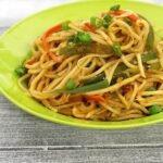 Hakka Noodles