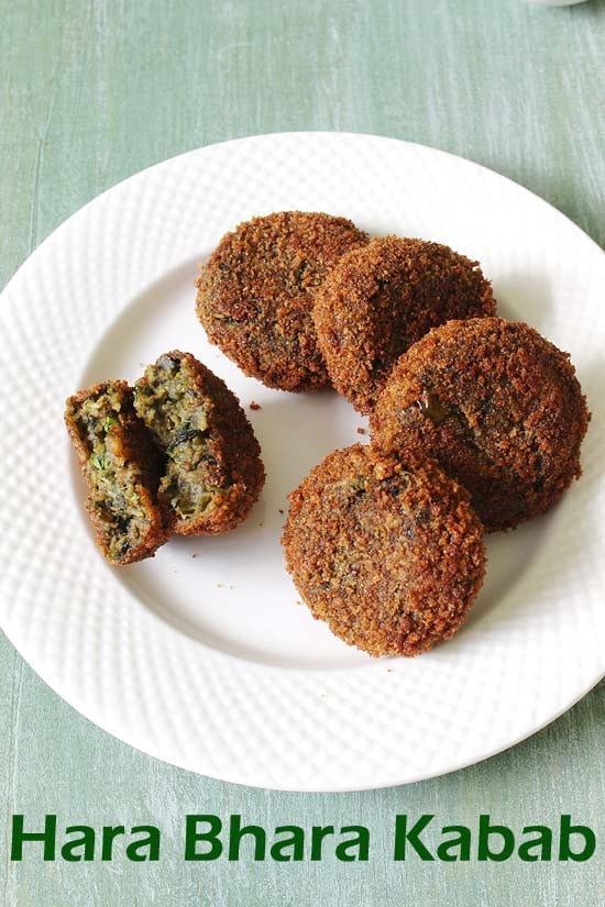 Hara Bhara Kabab