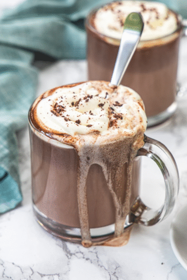 Hot Chocolate