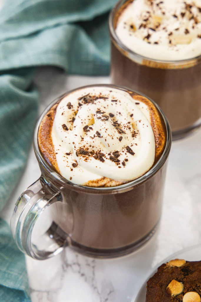 Hot Chocolate