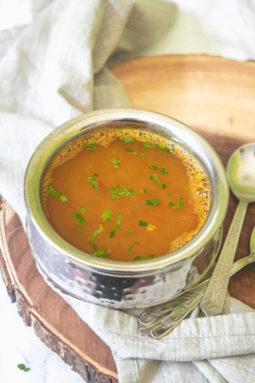 Dal Rasam