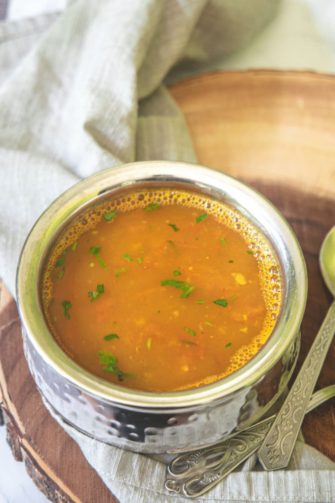 Dal Rasam