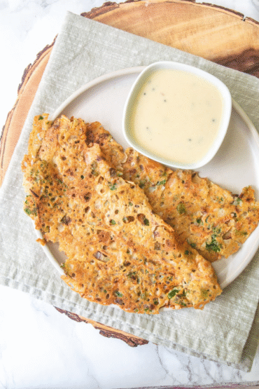 Jowar Dosa