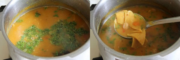 Dal Dhokli